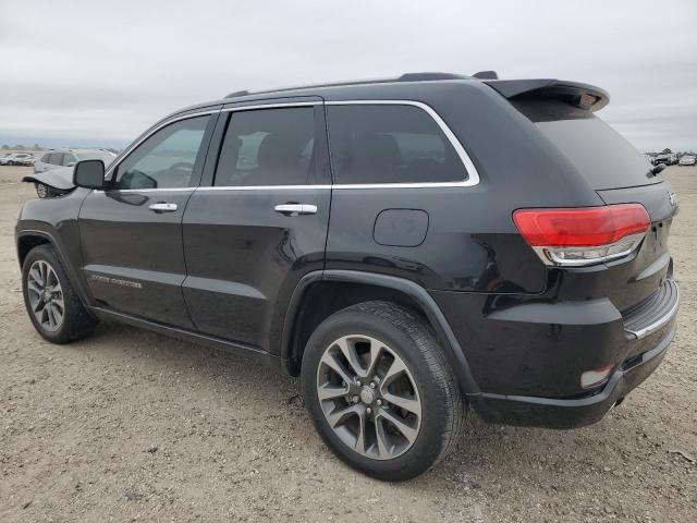 Obraz 2 z 2017 JEEP GRAND CHEROKEE OVERLAND 2017 z VIN 1C4RJECG7HC731772