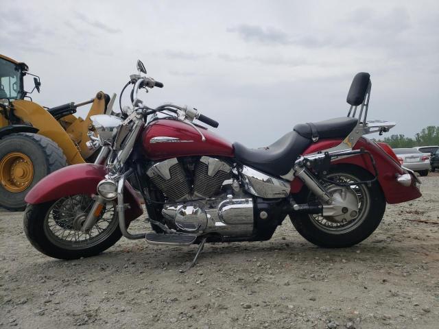 Image 3 of 2004 HONDA VT1300 S 2004 with VIN 1HFSC52034A103686