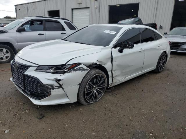 2022 TOYOTA AVALON TOURING 2022 image