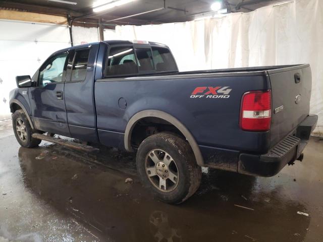Image 2 of 2004 FORD F150  2004 with VIN 1FTPX14544NA72480