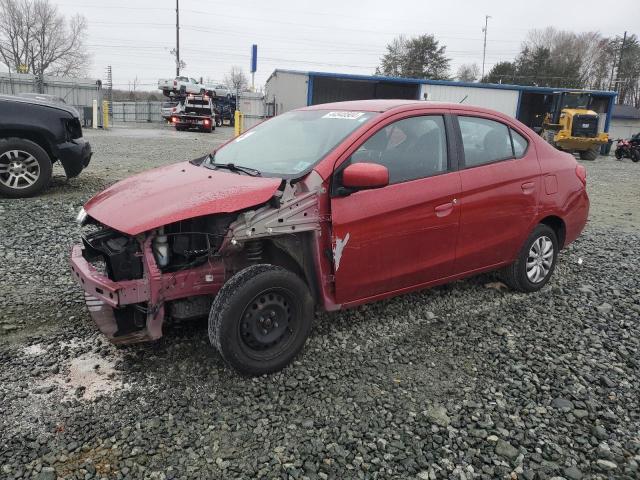 Obraz 1 z 2017 MITSUBISHI MIRAGE G4 ES 2017 z VIN ML32F3FJ8HHF19650