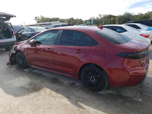 Image 2 of 2023 TOYOTA COROLLA LE 2023 with VIN 5YFB4MDEXPP002140