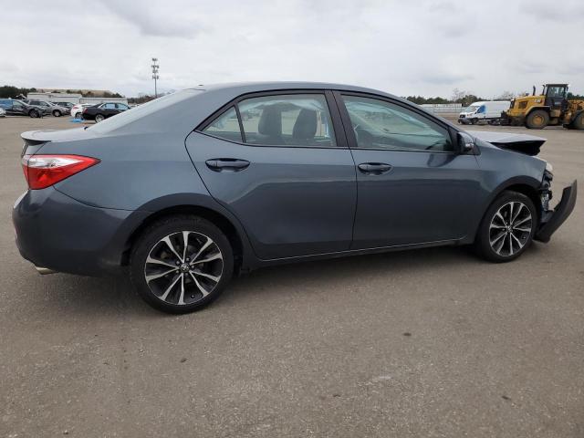 Изображение 3 2016 TOYOTA COROLLA L 2016 с VIN 2T1BURHE9GC549505