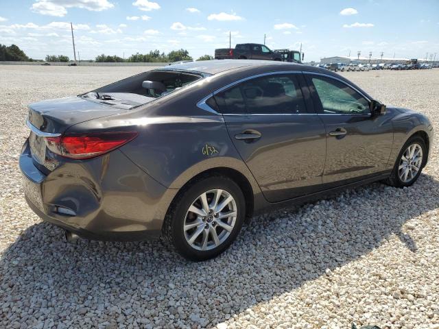 Image 3 of 2017 MAZDA 6 SPORT 2017 with VIN JM1GL1U56H1125365