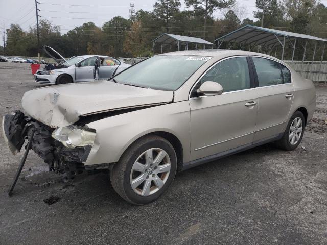 2006 VOLKSWAGEN PASSAT 2.0T 2006 image