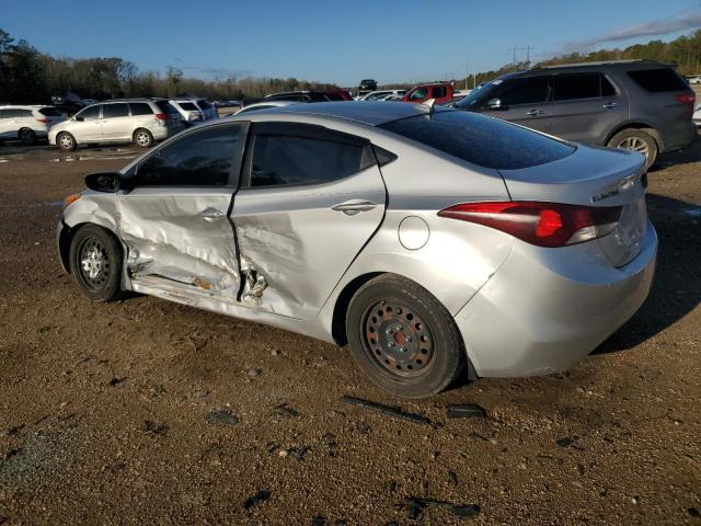 Obraz 2 z 2013 HYUNDAI ELANTRA GLS 2013 z VIN KMHDH4AEXDU551672