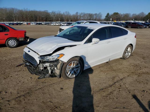 Obraz 1 z 2015 FORD FUSION SE 2015 z VIN 3FA6P0H75FR130409