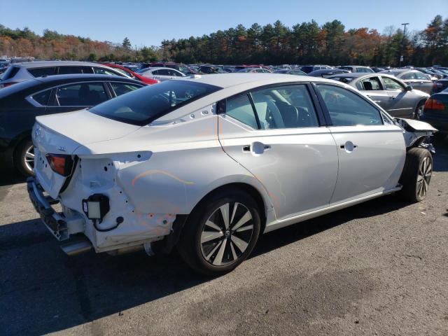 Image 3 of 2021 NISSAN ALTIMA SL 2021 with VIN 1N4BL4EV3MN394152