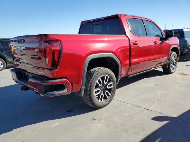 Obraz 3 z 2021 GMC SIERRA K1500 AT4 2021 z VIN 3GTP9EEL0MG335698