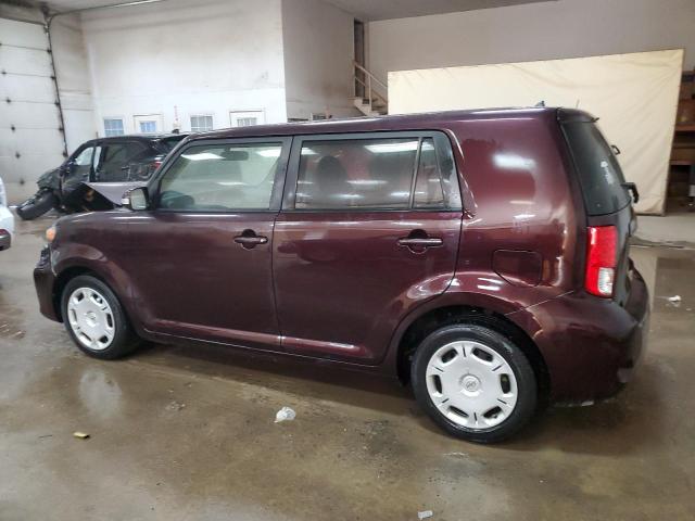 Obraz 2 z 2012 Toyota Scion 2012 z VIN JTLZE4FE0CJ026314