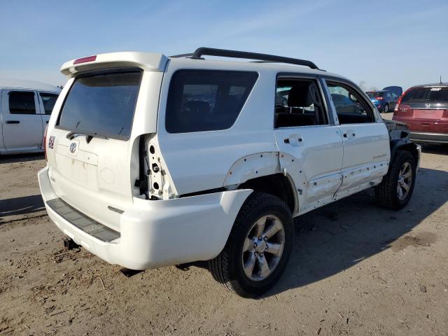 Image 3 of 2008 TOYOTA 4RUNNER SR5 2008 with VIN JTEBU14R28K028308