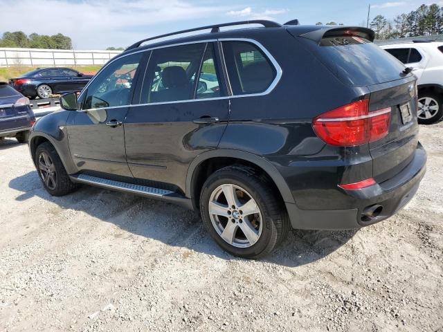 Изображение 2 2013 BMW X5 XDRIVE35D 2013 с VIN 5UXZW0C51D0B90234