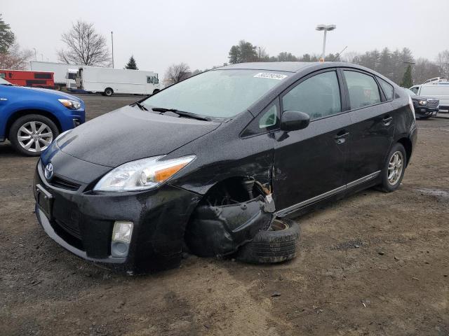 Image 1 of 2010 TOYOTA PRIUS  2010 with VIN JTDKN3DU7A1092616