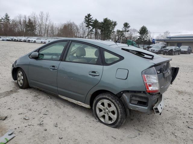 Obraz 2 z 2004 TOYOTA PRIUS  2004 z VIN JTDKB20U740094109