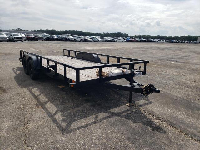 2022 BIGT TRAILER 2022 image