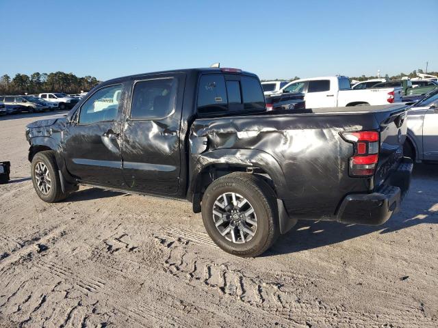 Изображение 2 2022 NISSAN FRONTIER S 2022 с VIN 1N6ED1EJ1NN682623