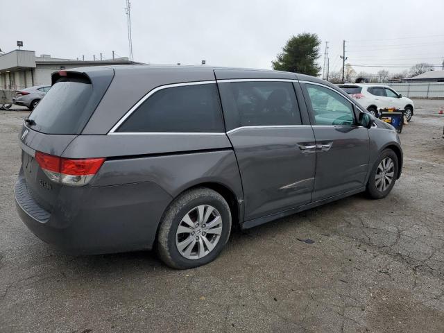 Изображение 3 2015 HONDA ODYSSEY EX 2015 с VIN 5FNRL5H40FB008337
