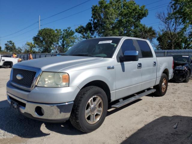 Obraz 1 z 2007 FORD F150 SUPERCREW 2007 z VIN 1FTRW12W97KA46888