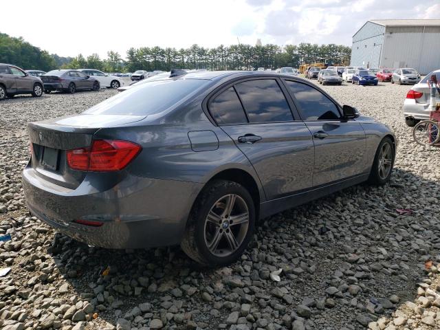 Image 3 of 2015 BMW 328 XI 2015 with VIN WBA3B3G58FNR87322