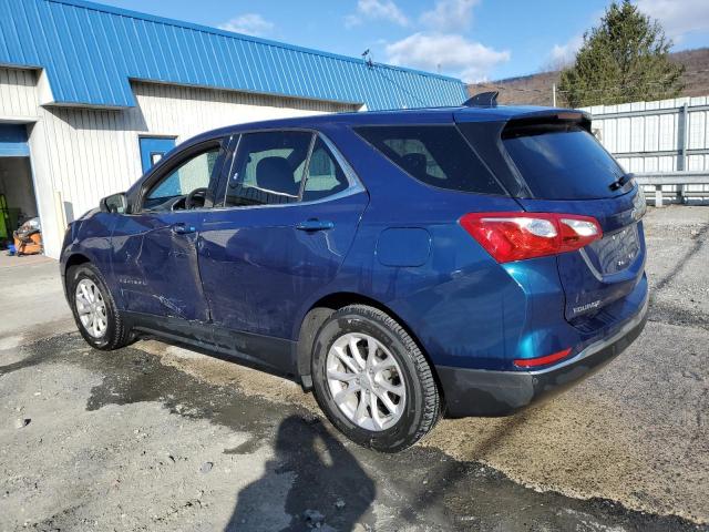 Изображение 2 2020 CHEVROLET EQUINOX LT 2020 с VIN 3GNAXJEV5LL136603