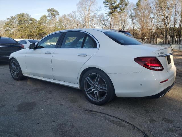 Obraz 2 z 2019 MERCEDES-BENZ E 300 2019 z VIN WDDZF4JB3KA517437