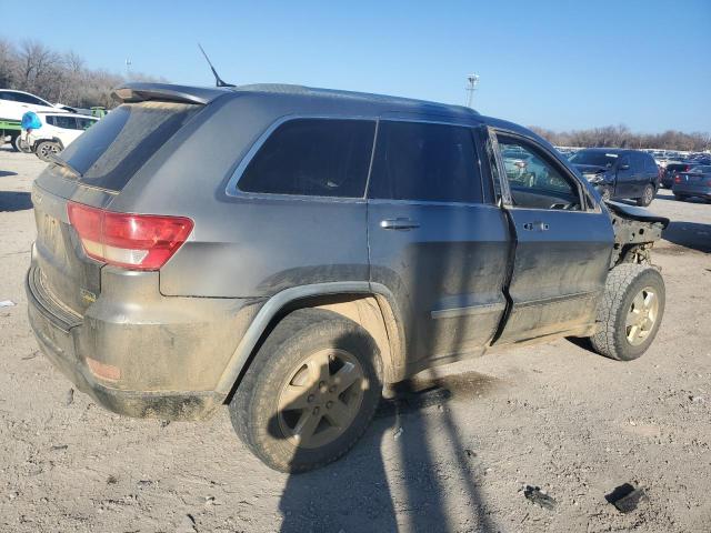 Image 3 of 2012 JEEP GRAND CHEROKEE LAREDO 2012 with VIN 1C4RJEAG1CC290667