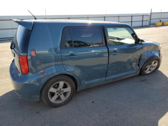 Image 3 of 2008 TOYOTA SCION XB 2008 with VIN JTLKE50E881000227