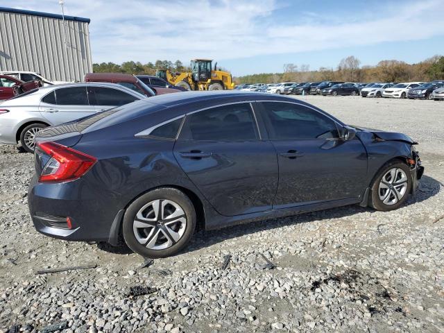 Obraz 3 z 2017 HONDA CIVIC LX 2017 z VIN 19XFC2F54HE042190