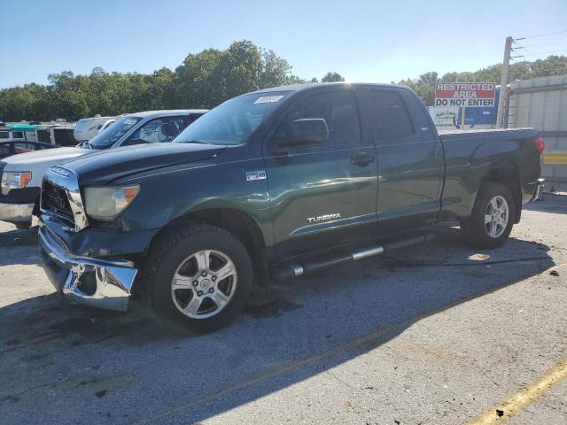 Obraz 2008 TOYOTA TUNDRA DOUBLE CAB 2008