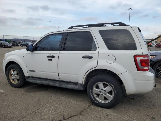 Изображение 2 2008 FORD ESCAPE XLT 2008 с VIN 1FMCU03108KC66765
