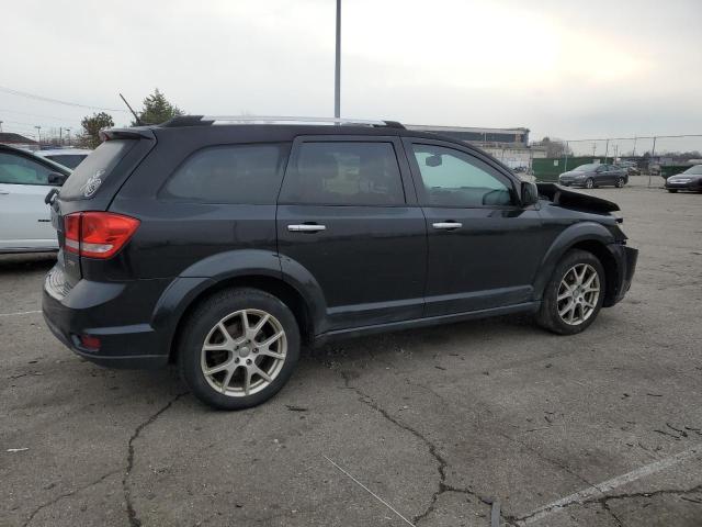 Image 3 of 2012 DODGE JOURNEY CREW 2012 with VIN 3C4PDCDG0CT391430