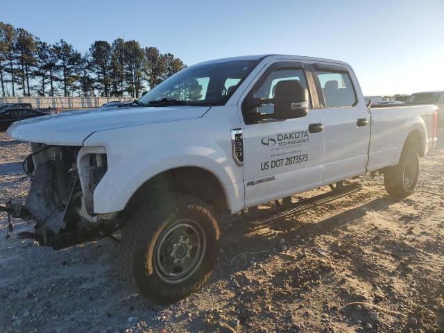 Image 1 of 2019 FORD F350 SUPER DUTY 2019 with VIN 1FT8W3BT1KEC99627