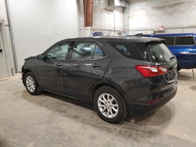 Изображение 2 2019 CHEVROLET EQUINOX LS 2019 с VIN 2GNAXHEV4K6102082