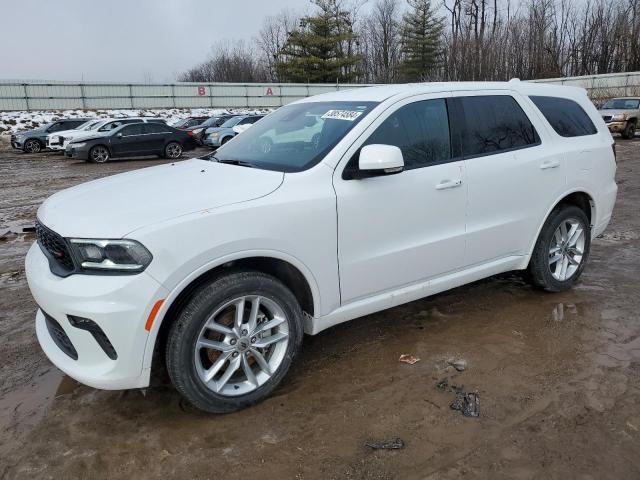 2022 DODGE DURANGO GT 2022 image