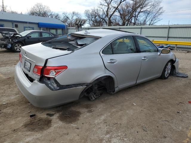 Obraz 3 z 2011 LEXUS ES 350 2011 z VIN JTHBK1EG4B2434510