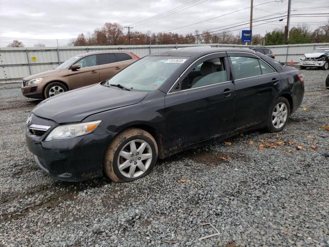 Image 1 of 2011 TOYOTA CAMRY HYBRID 2011 with VIN 4T1BB3EK5BU143600