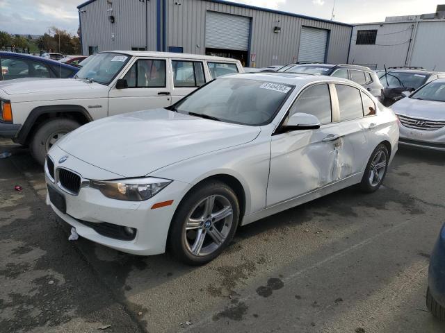 Изображение 2014 BMW 320 I XDRIVE 2014