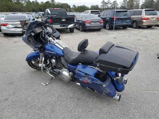 Изображение 3 2016 HARLEY-DAVIDSON FLTRXS ROAD GLIDE SPECIAL 2016 с VIN 1HD1KTM13GB620406