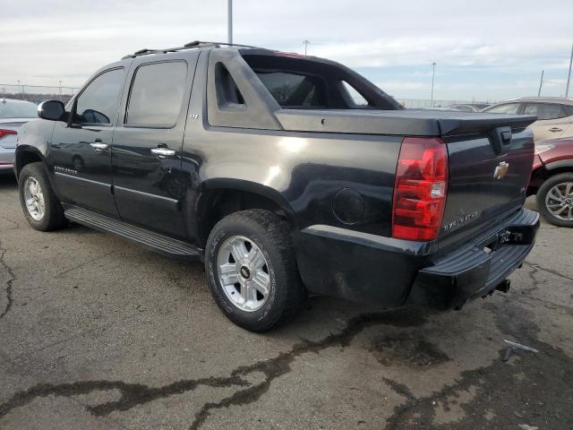 Obraz 2 z 2007 CHEVROLET AVALANCHE K1500 2007 z VIN 3GNFK12397G291757
