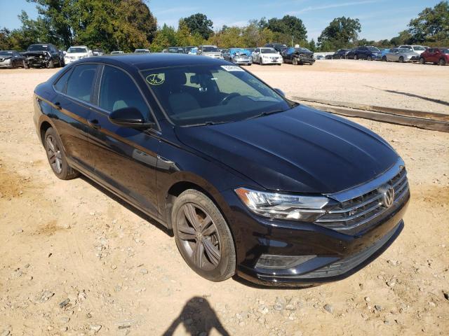 Image 1 of 2019 VOLKSWAGEN JETTA S 2019 with VIN 3VWC57BU0KM176874