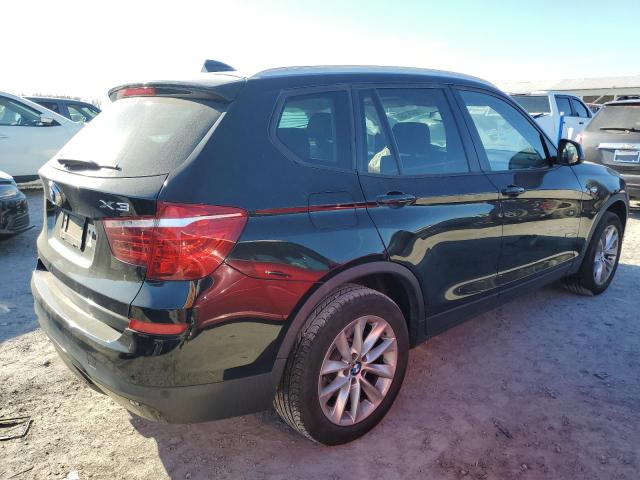 Image 3 of 2017 BMW X3 SDRIVE28I 2017 with VIN 5UXWZ7C37H0X39293