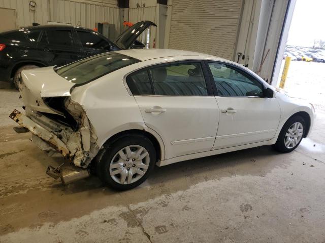 Obraz 3 z 2010 NISSAN ALTIMA BASE 2010 z VIN 1N4AL2APXAC154627