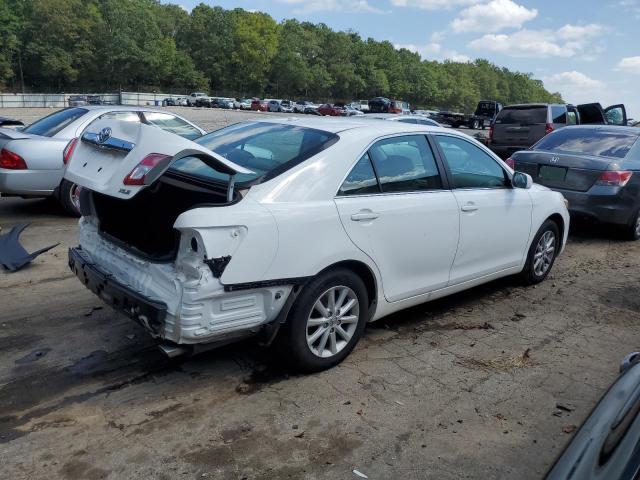 Obraz 3 z 2010 TOYOTA CAMRY BASE 2010 z VIN 4T4BF3EK7AR036962