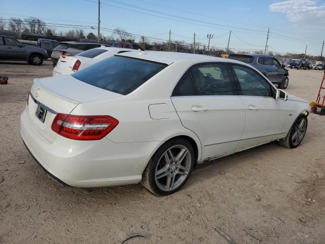 Изображение 3 2012 MERCEDES-BENZ E 350 2012 с VIN WDDHF5KB4CA530540