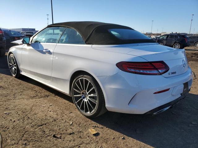 Obraz 2 z 2023 MERCEDES-BENZ C 300 4MATIC 2023 z VIN W1KWK8EB1PG124086