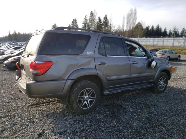 Изображение 3 2005 TOYOTA SEQUOIA SR5 2005 с VIN 5TDBT44AX5S242308