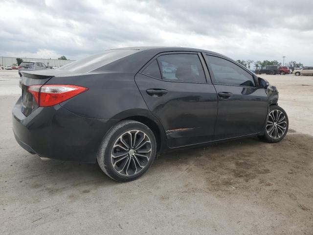 Image 3 of 2015 TOYOTA COROLLA L 2015 with VIN 2T1BURHE2FC397081