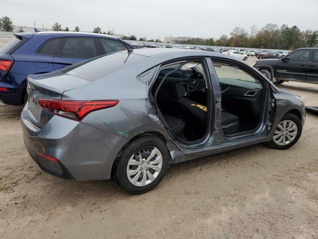 Изображение 3 2019 HYUNDAI ACCENT SE 2019 с VIN 3KPC24A38KE062585