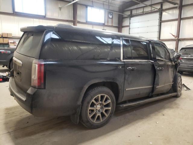 Image 3 of 2015 GMC YUKON XL DENALI 2015 with VIN 1GKS2JKJ8FR216654
