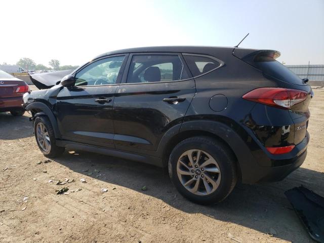 Obraz 2 z 2018 HYUNDAI TUCSON SE 2018 z VIN KM8J23A47JU708348